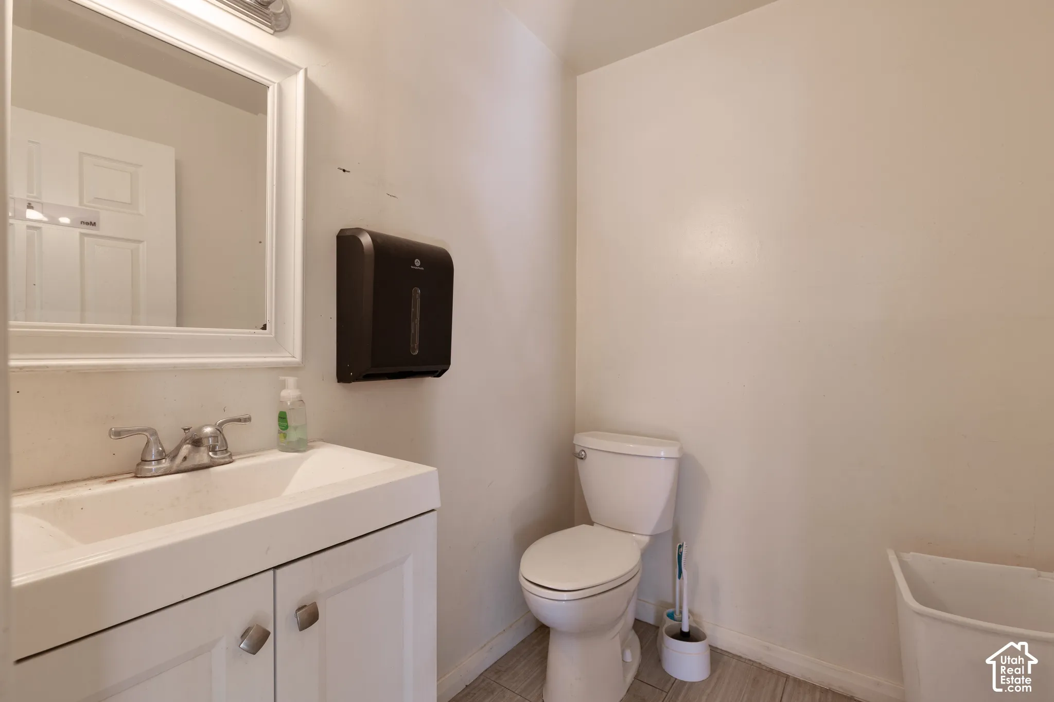 Bathroom 1