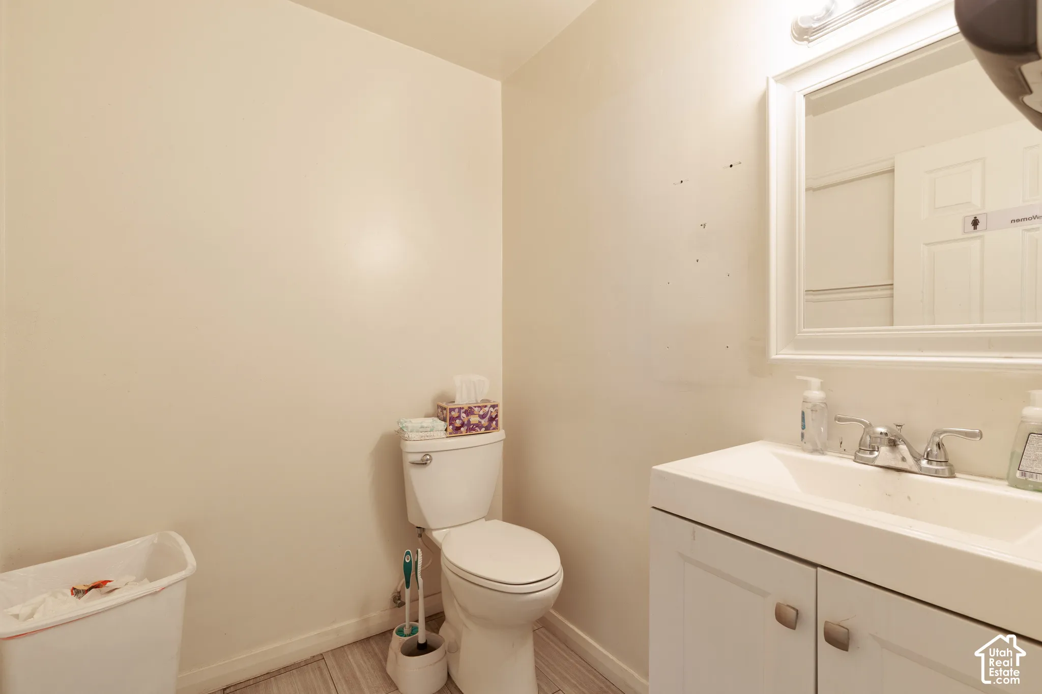 Bathroom 2