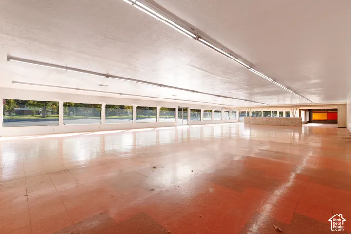Front Showroom