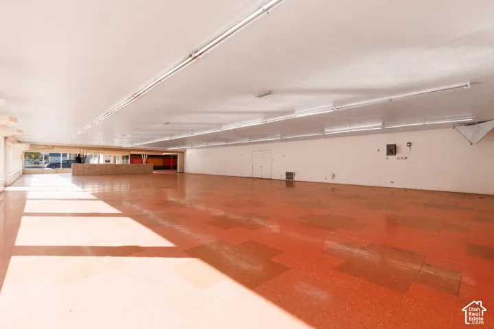 Front Showroom