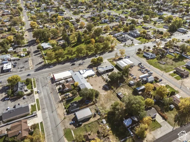 Aerial perspective
