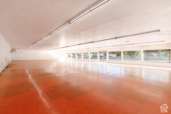 Front Showroom
