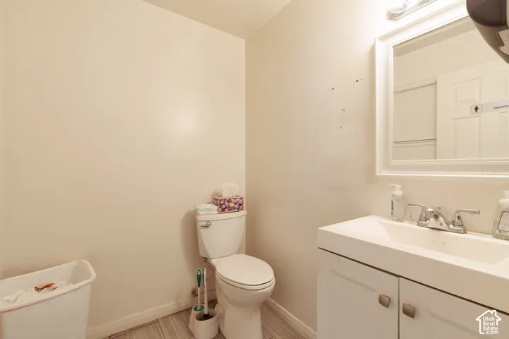 Bathroom 2