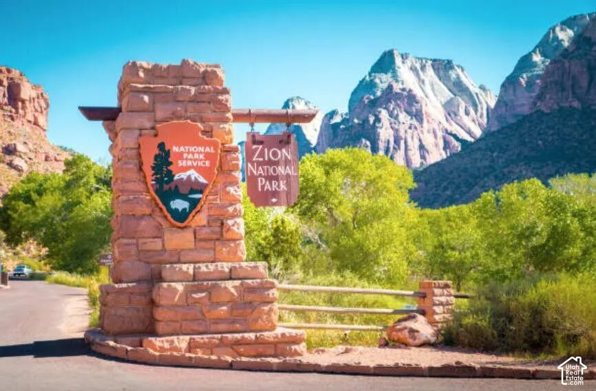 Zion National Park