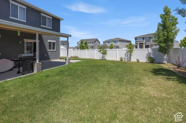 3487 S Finch St, Syracuse, Utah 84075