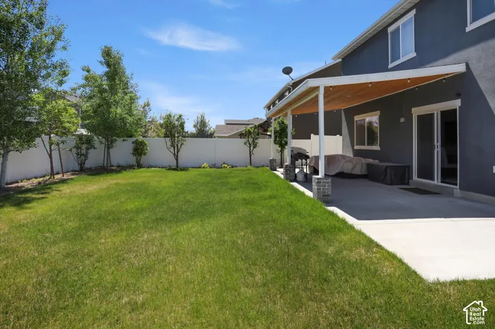 3487 S Finch St, Syracuse, Utah 84075