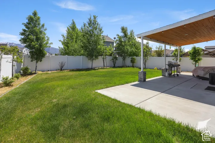 3487 S Finch St, Syracuse, Utah 84075