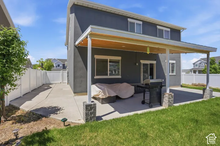 3487 S Finch St, Syracuse, Utah 84075