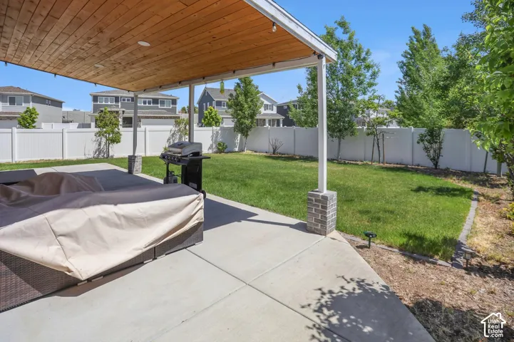 3487 S Finch St, Syracuse, Utah 84075