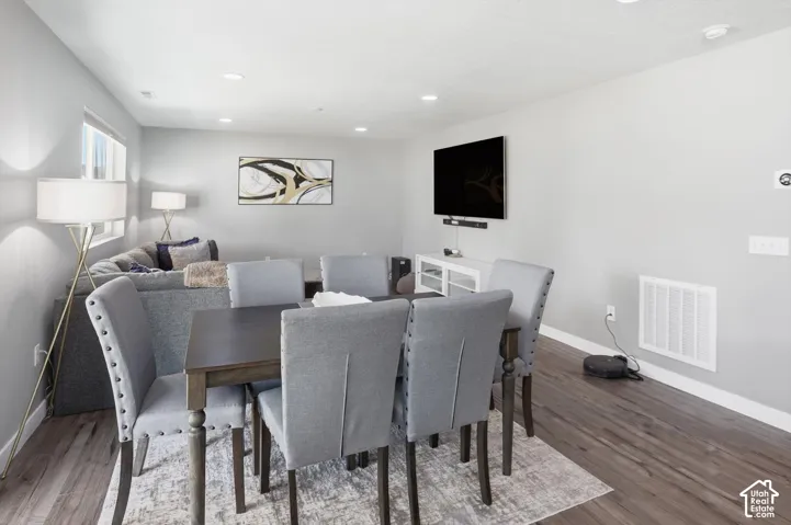 3487 S Finch St, Syracuse, Utah 84075