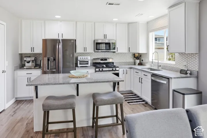 3487 S Finch St, Syracuse, Utah 84075