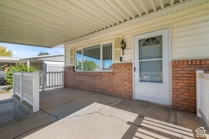 587 S 1500 E, Spanish Fork, Utah 84660