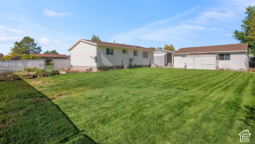 587 S 1500 E, Spanish Fork, Utah 84660