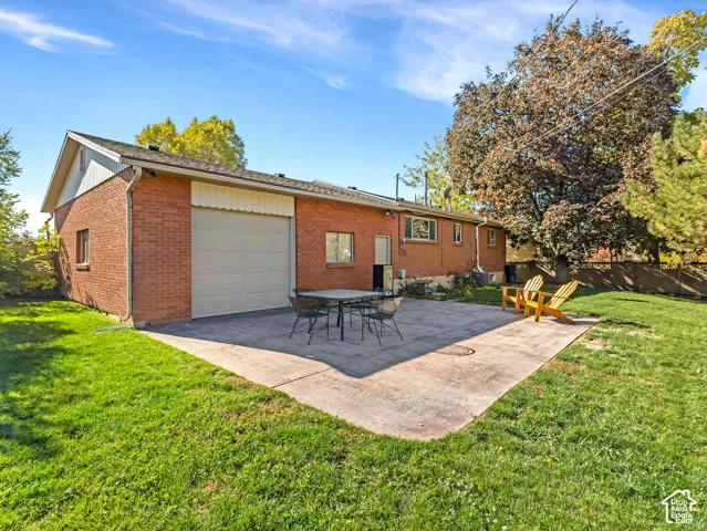 197 E 800 N, Bountiful, Utah 84010