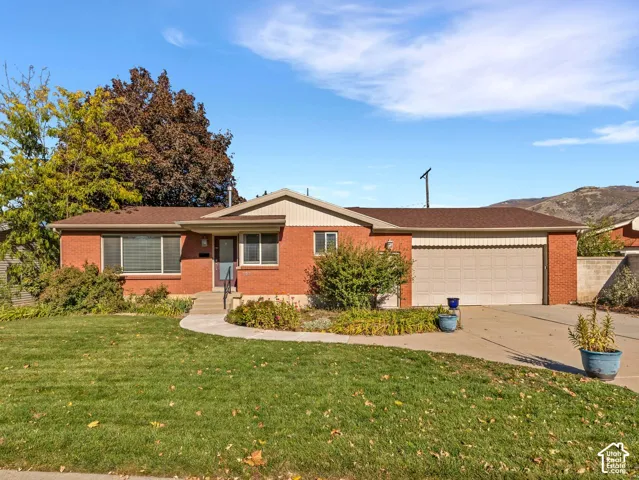 197 E 800 N, Bountiful, Utah 84010