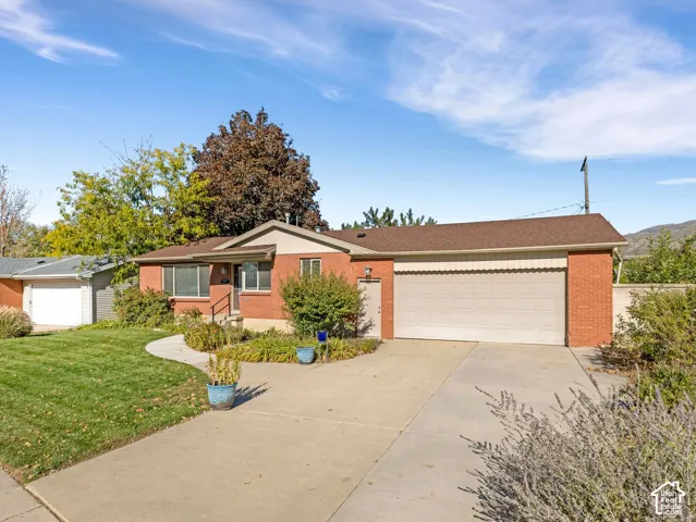 197 E 800 N, Bountiful, Utah 84010