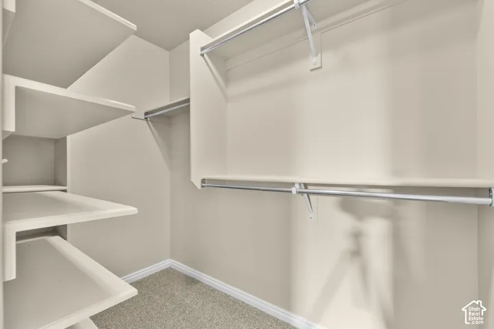 Her Closet