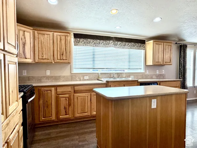 4851 W 4250 N, Roosevelt, Utah 84066