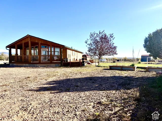 4851 W 4250 N, Roosevelt, Utah 84066