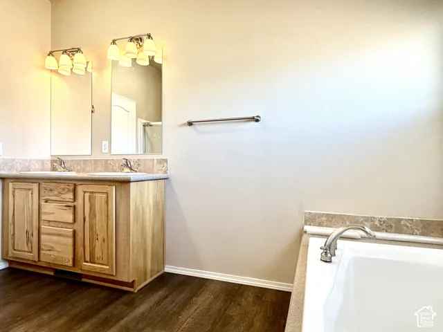 4851 W 4250 N, Roosevelt, Utah 84066