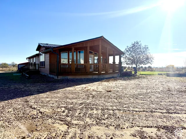 4851 W 4250 N, Roosevelt, Utah 84066