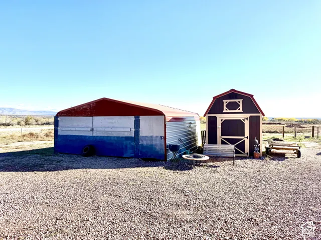 4851 W 4250 N, Roosevelt, Utah 84066