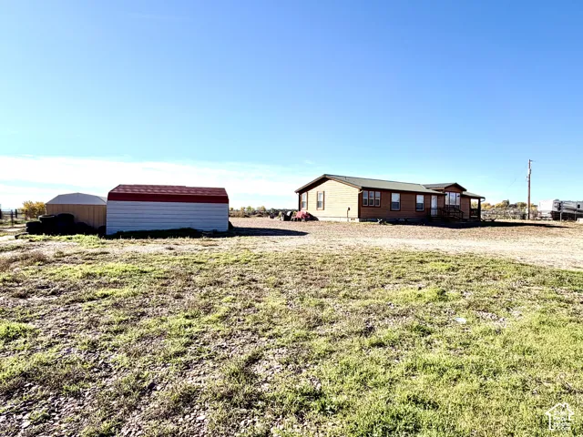 4851 W 4250 N, Roosevelt, Utah 84066