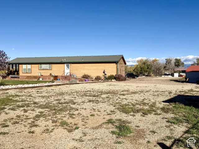 4851 W 4250 N, Roosevelt, Utah 84066