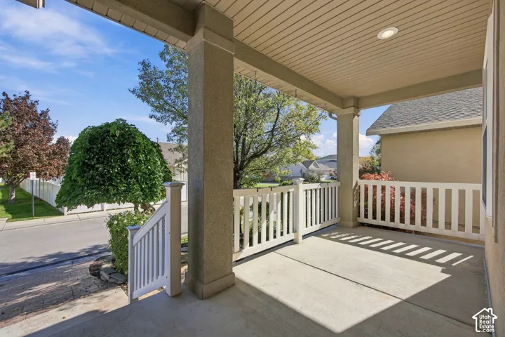 10602 S Pine Grove Way, South Jordan, Utah 84009