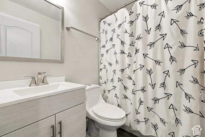 10602 S Pine Grove Way, South Jordan, Utah 84009