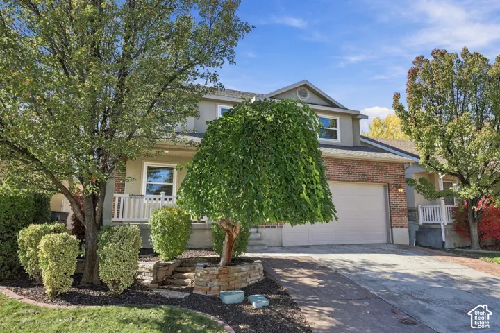 10602 S Pine Grove Way, South Jordan, Utah 84009