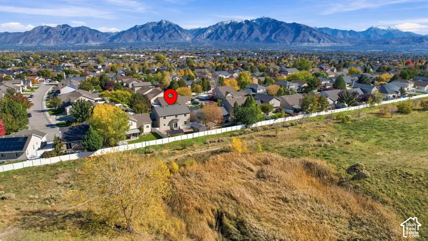 10602 S Pine Grove Way, South Jordan, Utah 84009