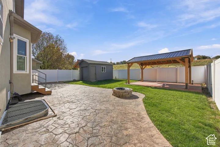 10602 S Pine Grove Way, South Jordan, Utah 84009