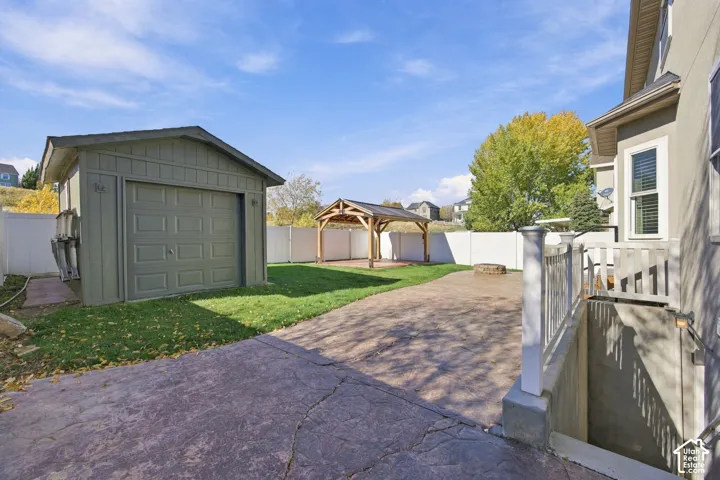 10602 S Pine Grove Way, South Jordan, Utah 84009