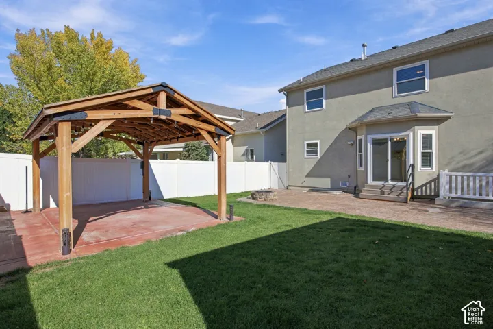 10602 S Pine Grove Way, South Jordan, Utah 84009