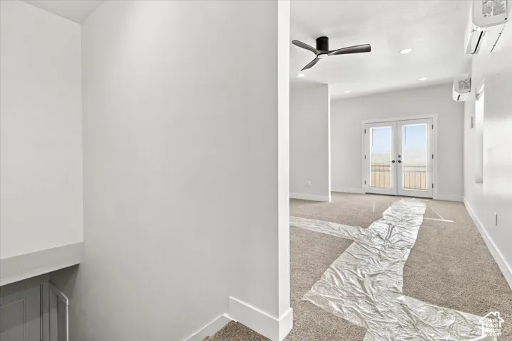 393 W 480 S #101, Ephraim, Utah 84627