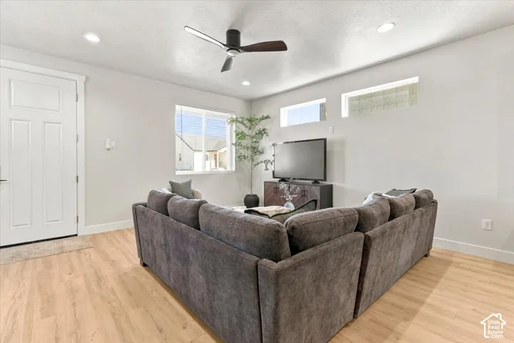 393 W 480 S #101, Ephraim, Utah 84627