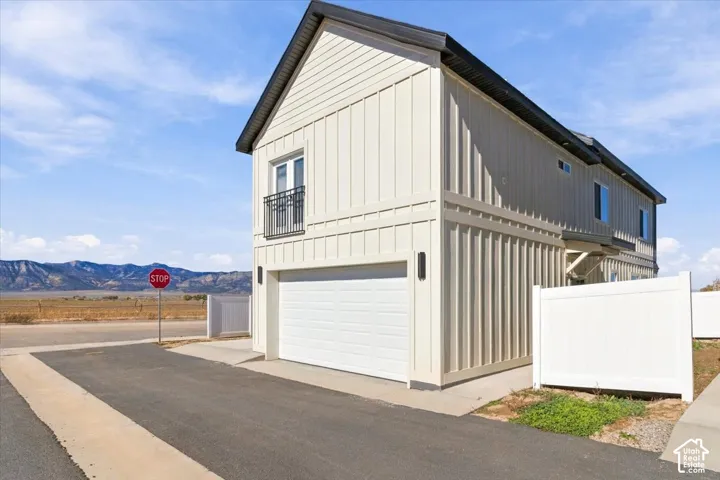 393 W 480 S #101, Ephraim, Utah 84627