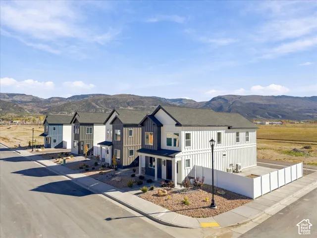 393 W 480 S #101, Ephraim, Utah 84627