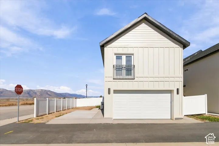 393 W 480 S #101, Ephraim, Utah 84627