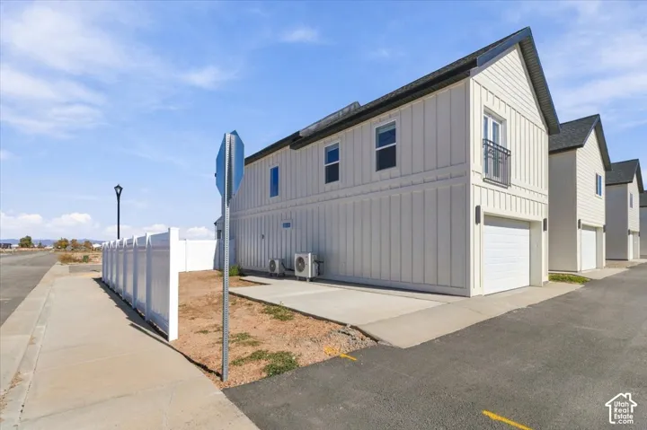 393 W 480 S #101, Ephraim, Utah 84627