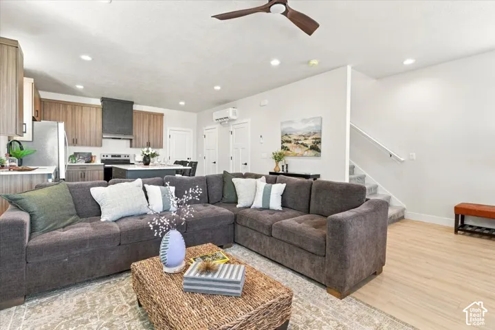 393 W 480 S #101, Ephraim, Utah 84627