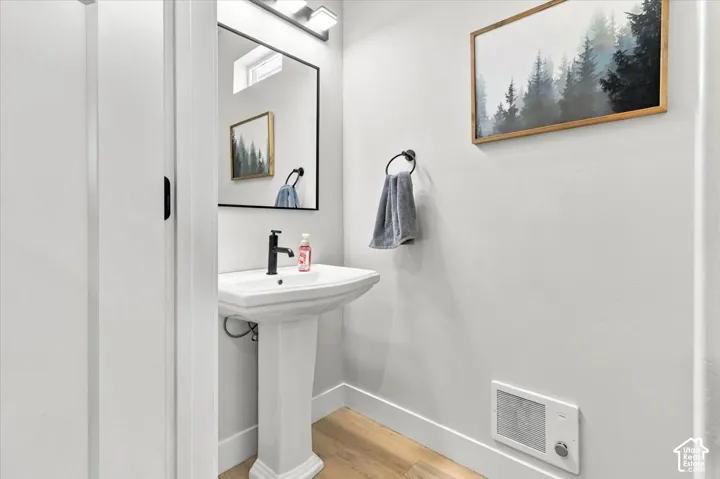 393 W 480 S #101, Ephraim, Utah 84627