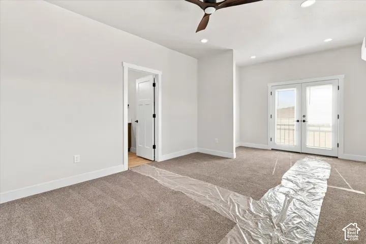 393 W 480 S #101, Ephraim, Utah 84627