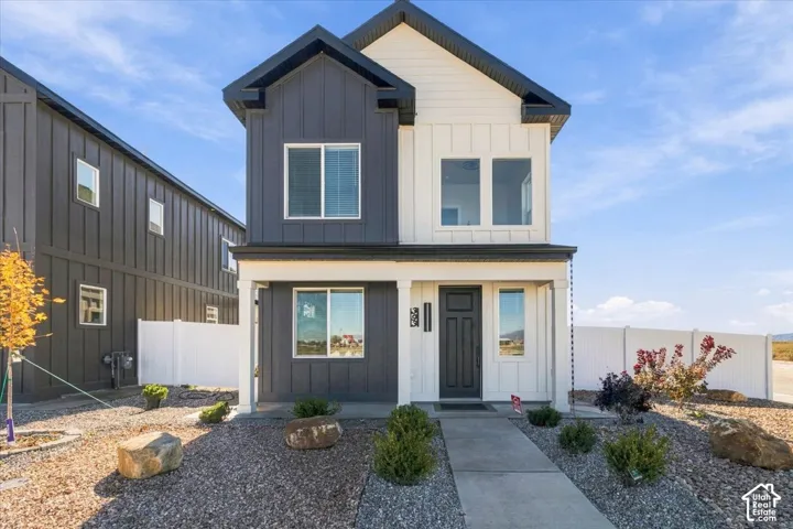 393 W 480 S #101, Ephraim, Utah 84627