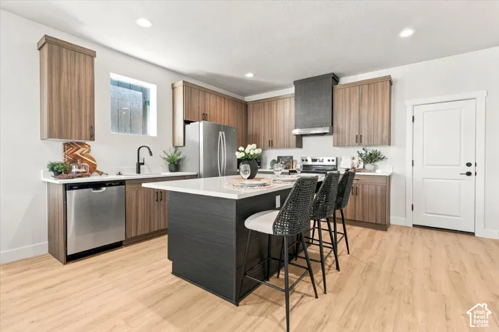 393 W 480 S #101, Ephraim, Utah 84627