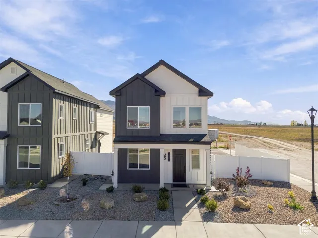 393 W 480 S #101, Ephraim, Utah 84627