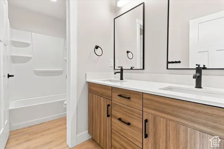 393 W 480 S #101, Ephraim, Utah 84627