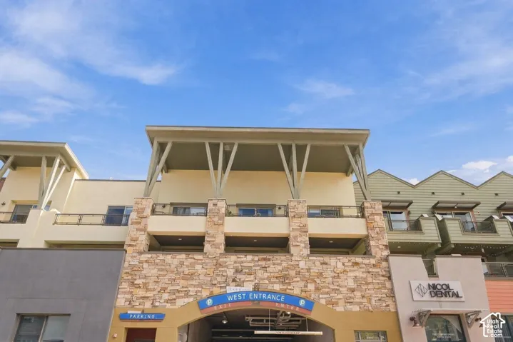 6169 Park Ln #25, Park City, Utah 84098