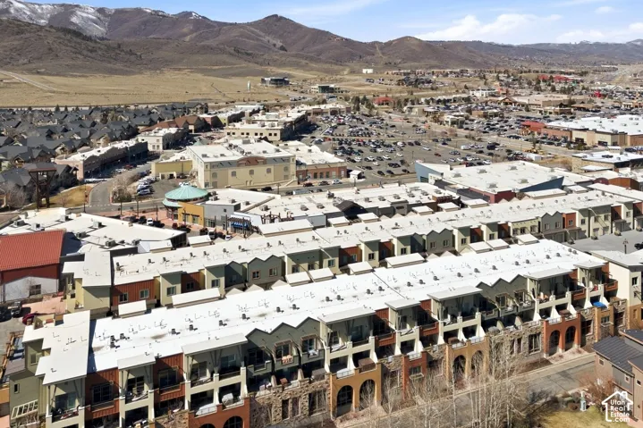 6169 Park Ln #25, Park City, Utah 84098